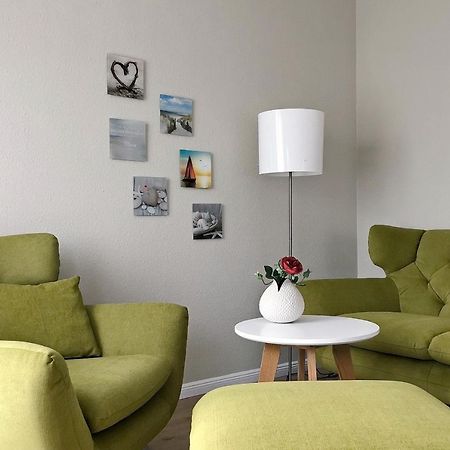 Hotel Residenz Waldkrone Kuehlungsborn Ngoại thất bức ảnh